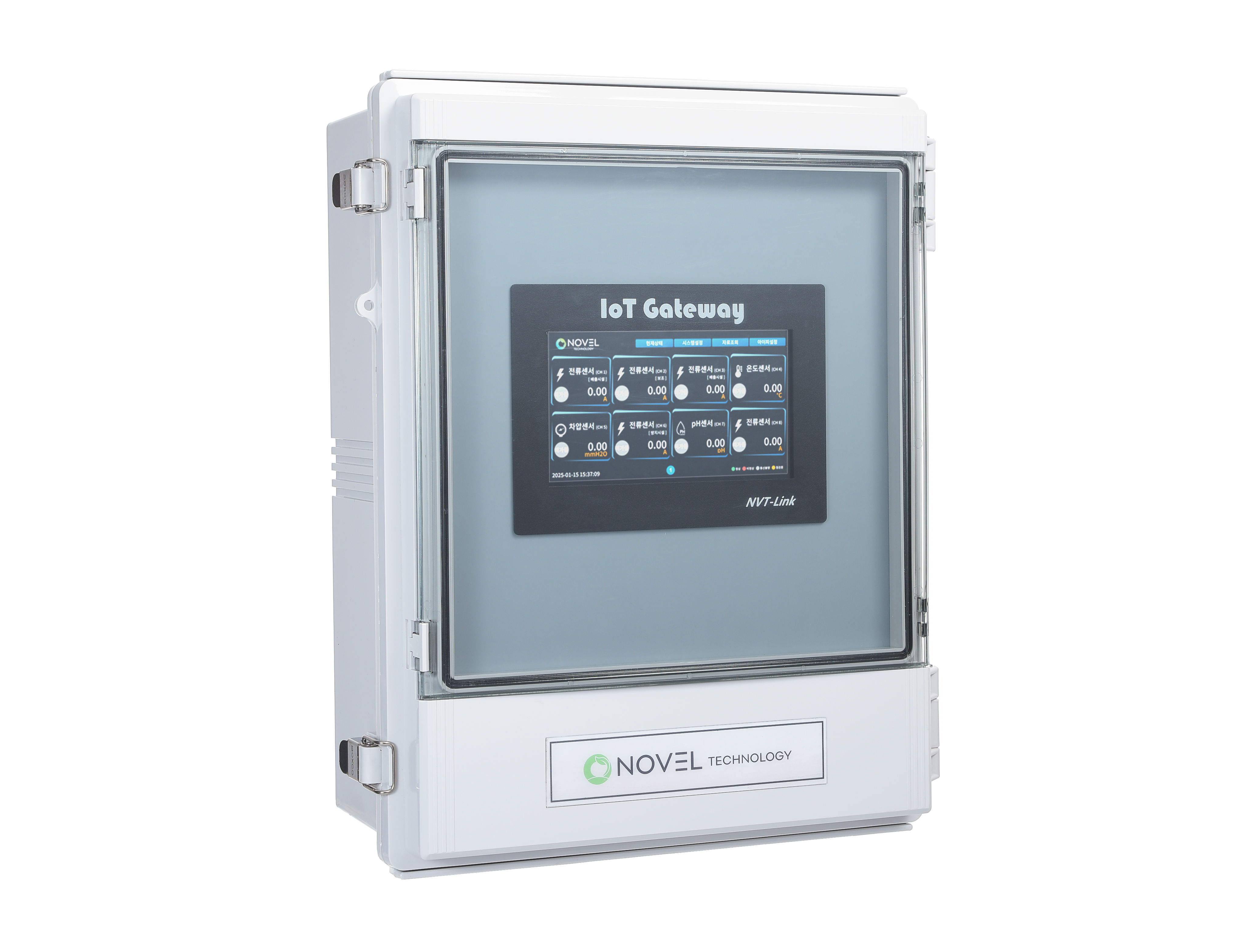 IoT